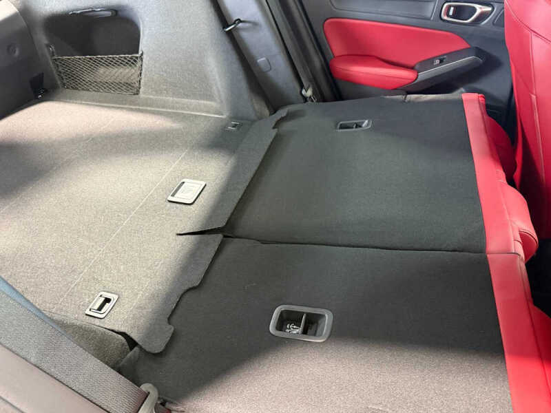 2026 Acura Integra w/A-SPEC
