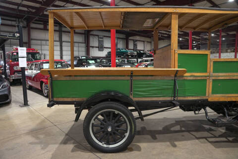 1922 Ford Model T