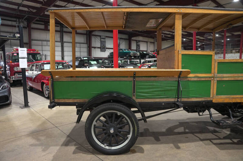 1922 Ford Model T