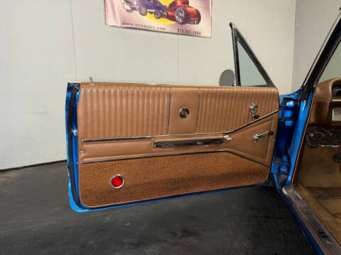 1964 Chevrolet Impala
