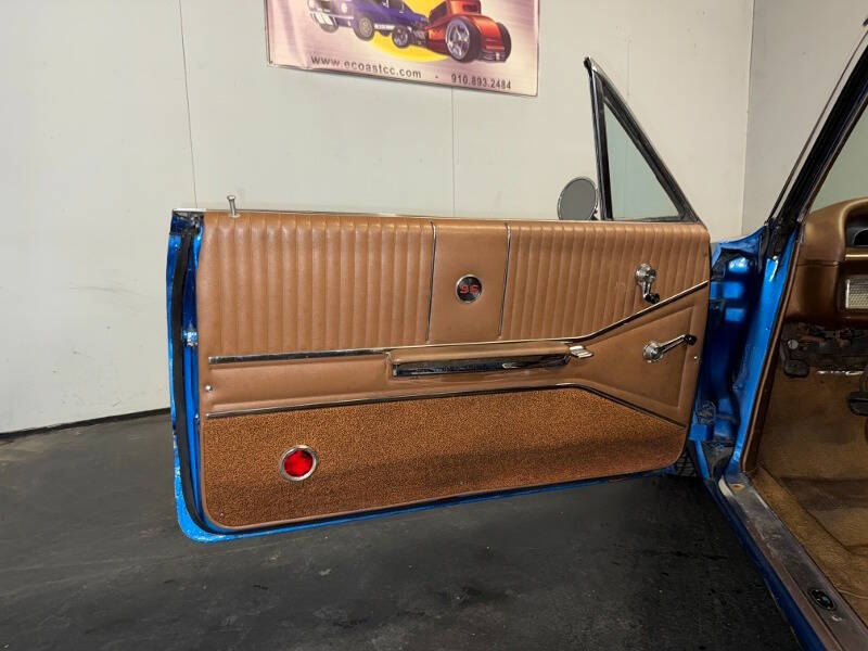 1964 Chevrolet Impala