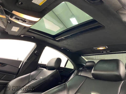 2012 Mercedes-Benz CLS CLS 63 AMG