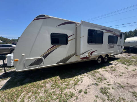 2010 Coleman 280