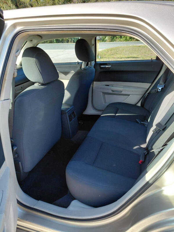 2006 Chrysler 300