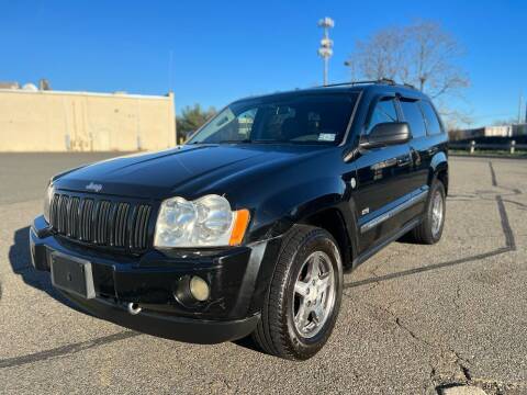 2006 Jeep Grand Cherokee for sale at Pristine Auto Group in Bloomfield NJ