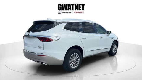 2024 Buick Enclave Premium
