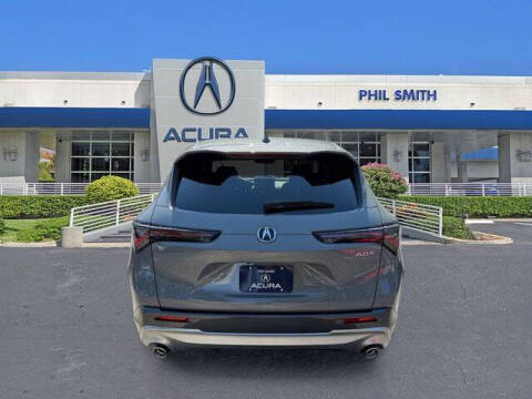 2026 Acura ADX