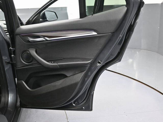 2020 BMW X2 xDrive28i