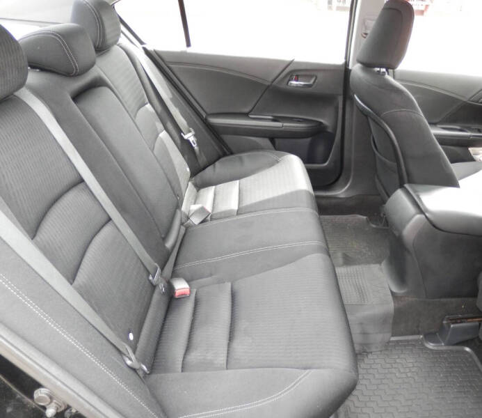 2013 Honda Accord Sport