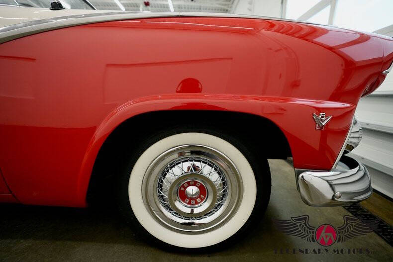 1955 Ford Fairlane
