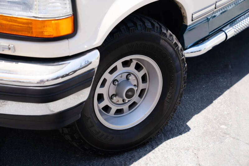 1994 Ford F-250