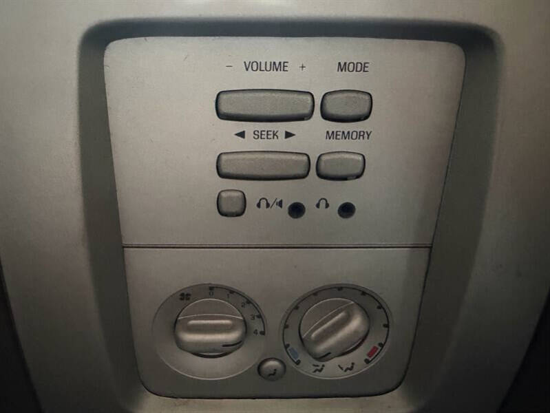 2004 Lincoln Navigator Luxury