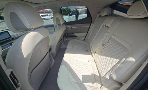 2023 Genesis GV60 Performance