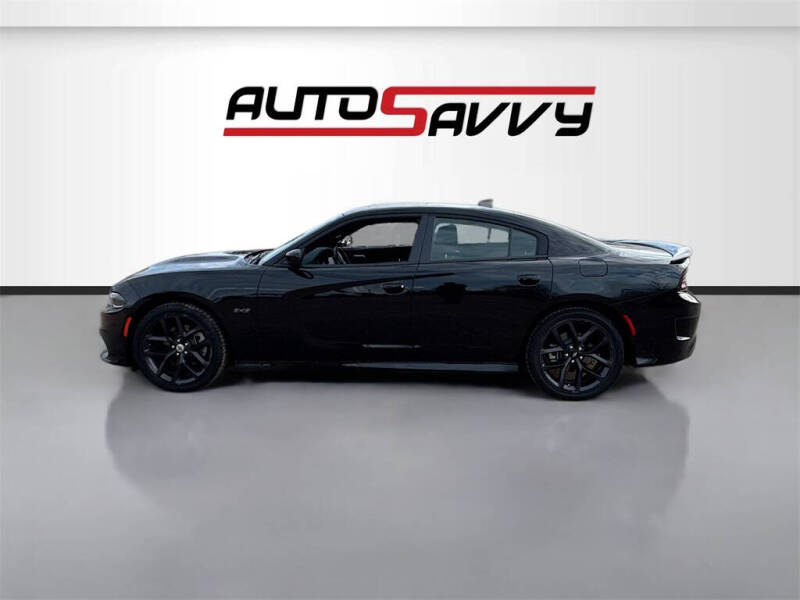 2023 Dodge Charger R/T