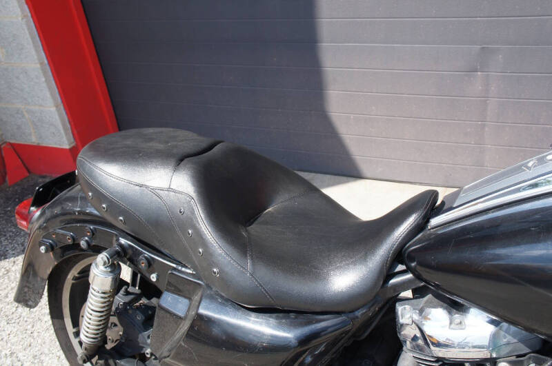 2020 Harley-Davidson Road King