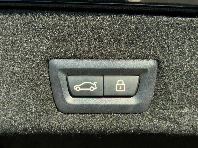 2020 BMW 7 Series 740i xDrive