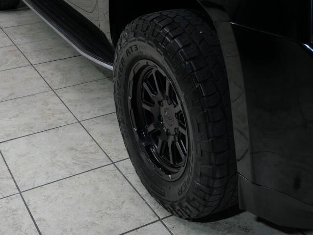 2015 GMC Yukon XL SLT