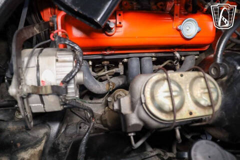 1975 Chevrolet Corvette