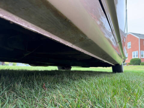 1963 Cadillac DeVille