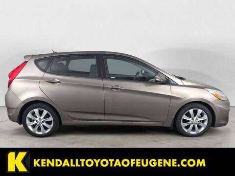 2014 Hyundai Accent SE