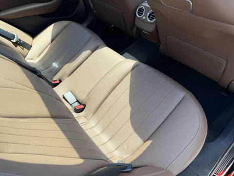 2018 Mercedes-Benz E-Class E 300 4MATIC