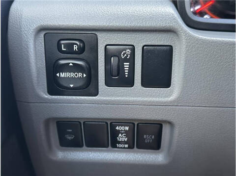 2011 Toyota 4Runner