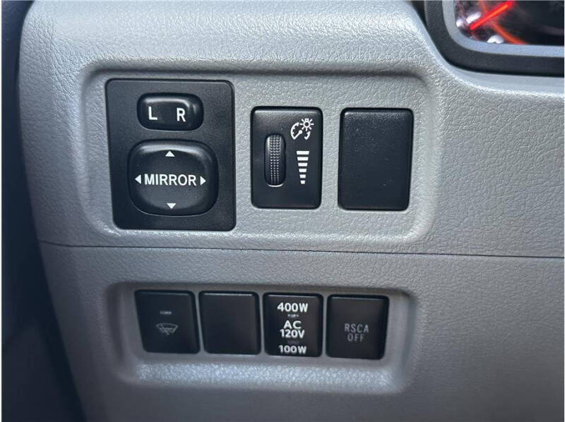 2011 Toyota 4Runner