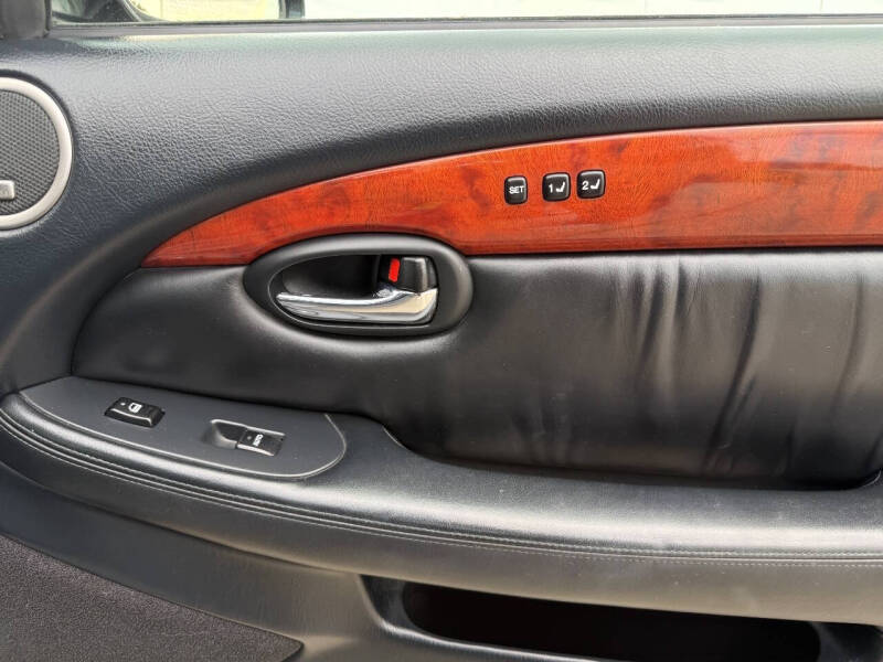 2002 Lexus SC 430