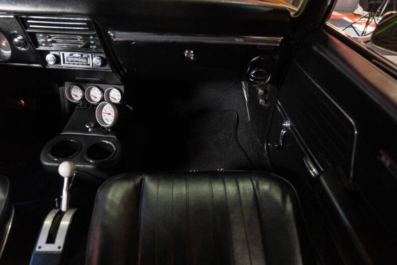 1969 Chevrolet Chevelle