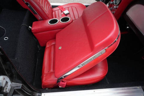 1966 Chevrolet Corvette