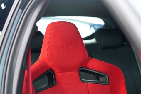 2025 Honda Civic Type R