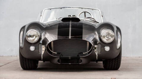 1965 Shelby Cobra