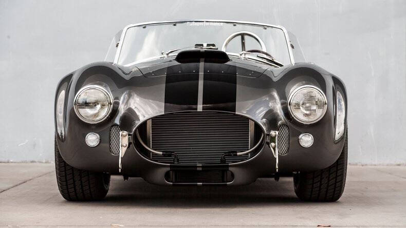 1965 Shelby Cobra