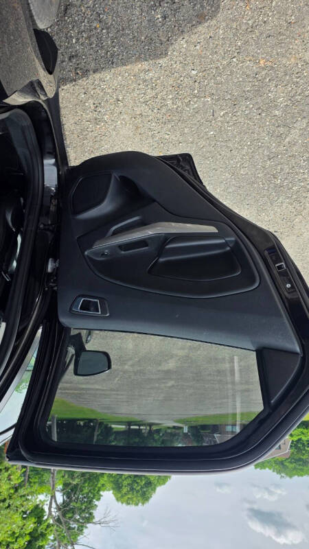 2019 Ford EcoSport Titanium