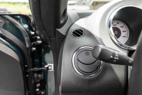 2007 Pontiac Solstice