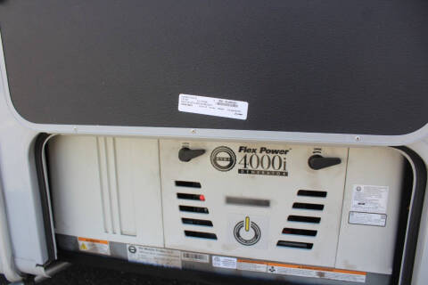 2023 Forest River Cross Trail EV 20 BH Ford AWD