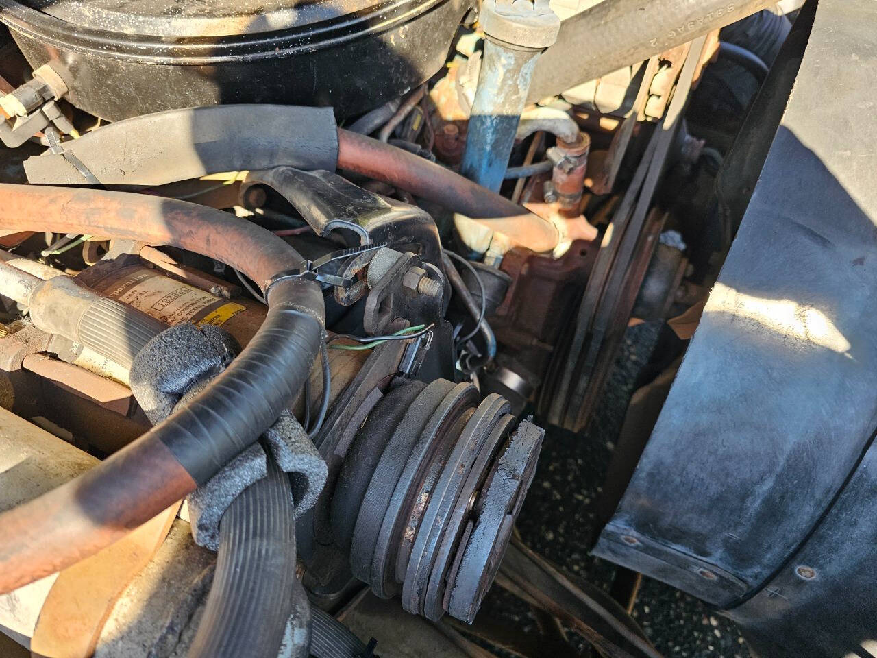 1977 Pontiac Grand Prix 27