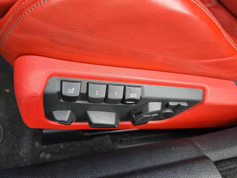 2016 BMW M6 Gran Coupe