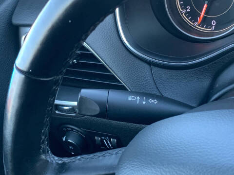 2020 Jeep Cherokee Latitude Lux