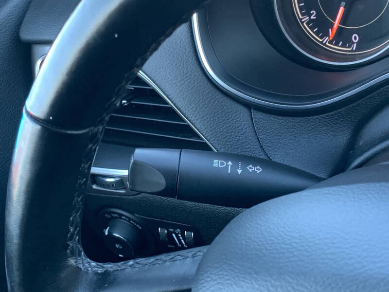 2020 Jeep Cherokee Latitude Lux