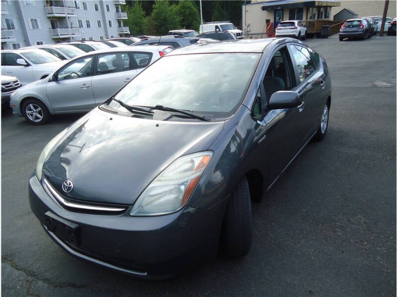 2007 Toyota Prius