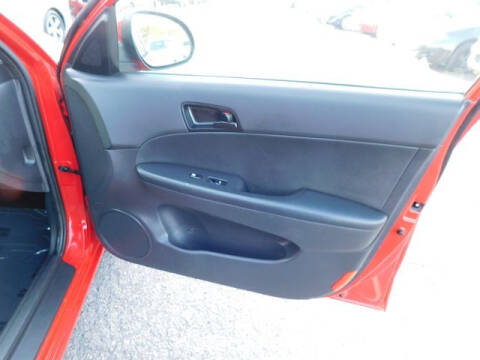 2012 Hyundai Elantra Touring GLS