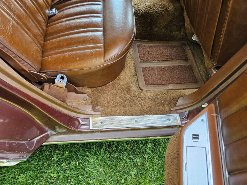 1978 Ford Country Squire