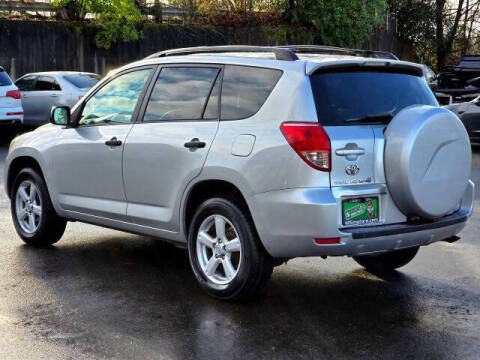 2007 Toyota RAV4