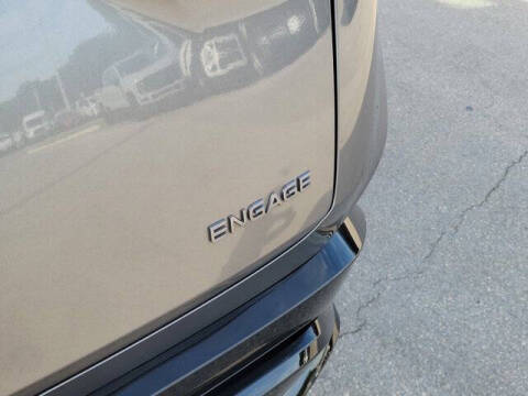 2023 Nissan Ariya Engage