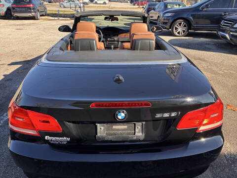 2008 BMW 3 Series 328i