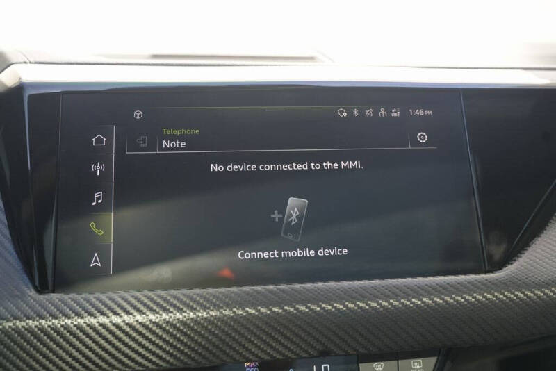 2022 Audi e-tron GT quattro Premium Plus