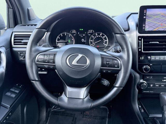 2023 Lexus GX 460