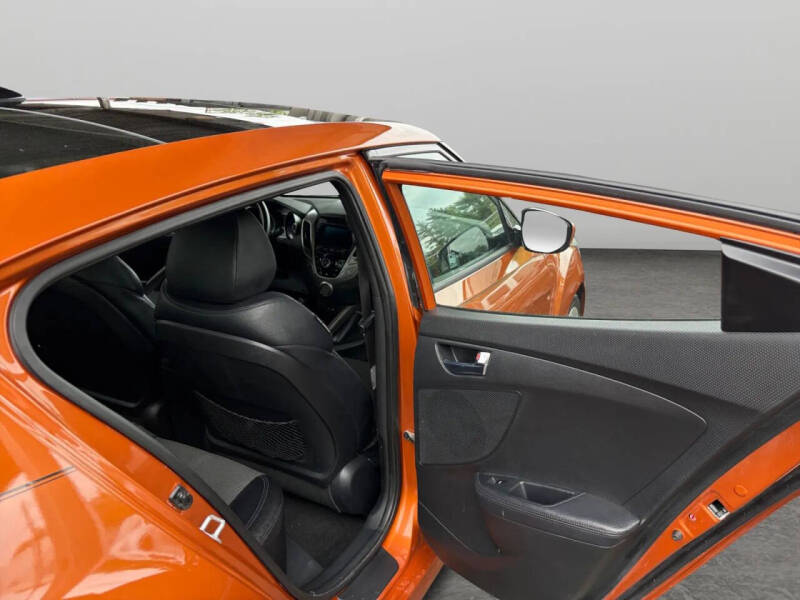 2014 Hyundai Veloster