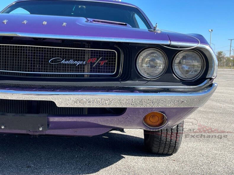 1970 Dodge Challenger